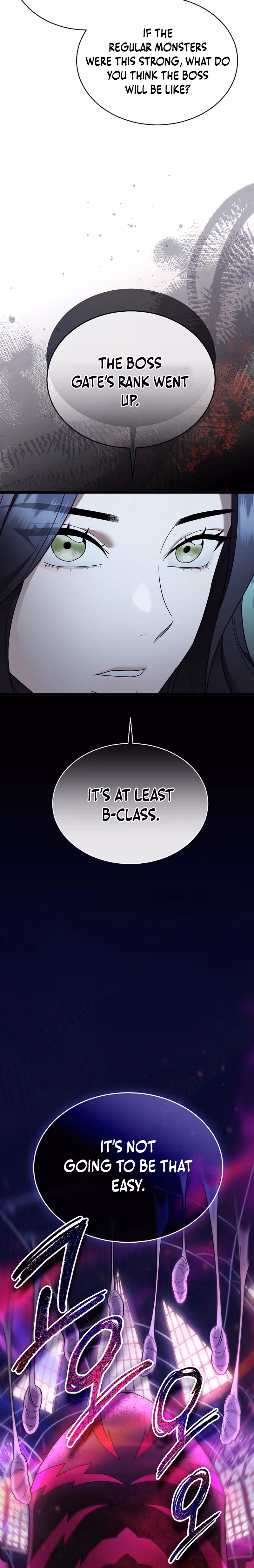 Read SSS-Class Regressor Has No Conscience chapter 5 image 17 on Lezhin