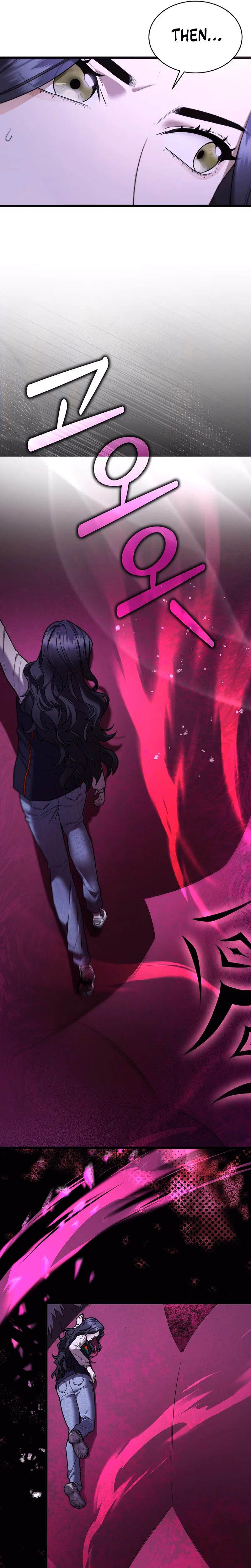 Read SSS-Class Regressor Has No Conscience chapter 5 image 33 on Lezhin