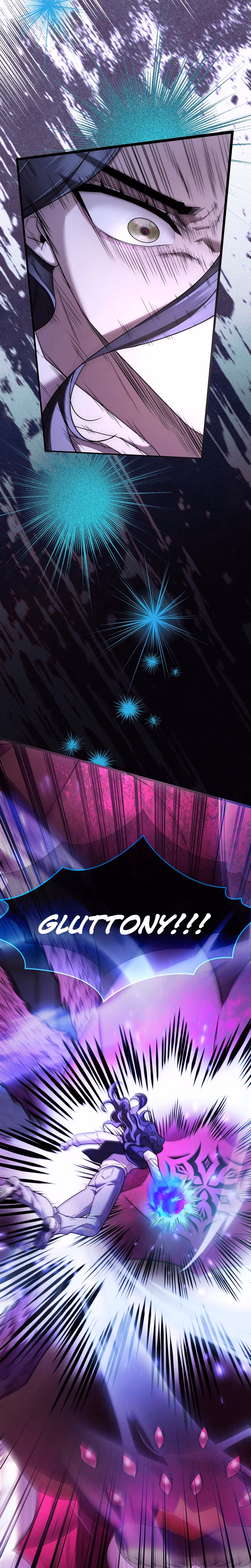 Read SSS-Class Regressor Has No Conscience chapter 5 image 36 on Lezhin