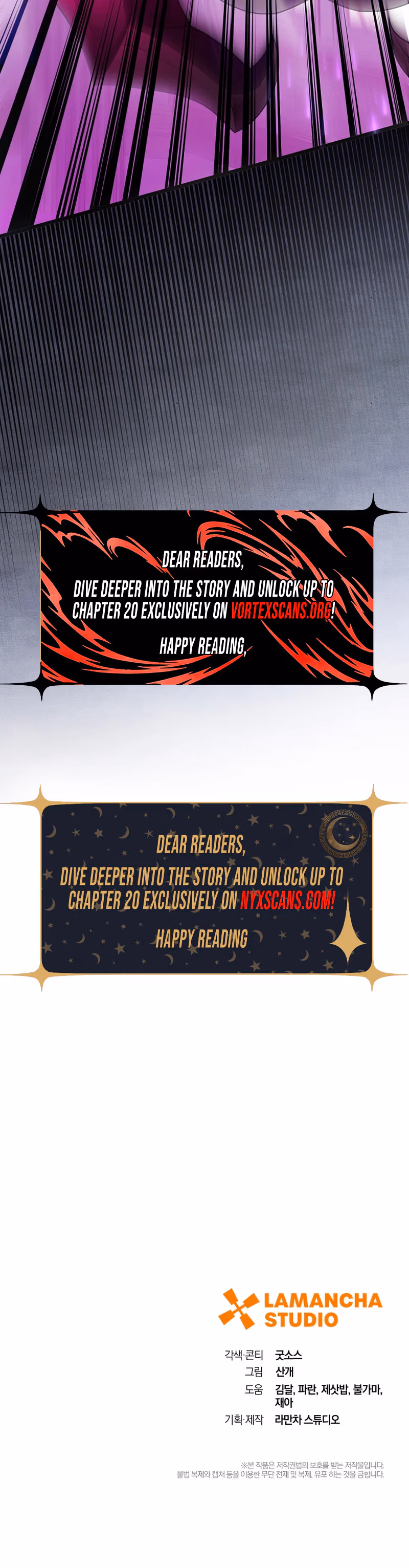 Read SSS-Class Regressor Has No Conscience chapter 5 image 37 on Lezhin