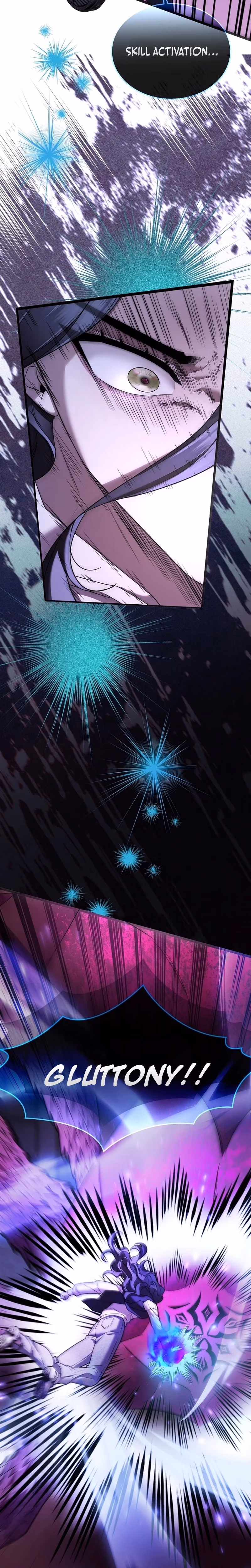 Read SSS-Class Regressor Has No Conscience chapter 6 image 1 on Lezhin