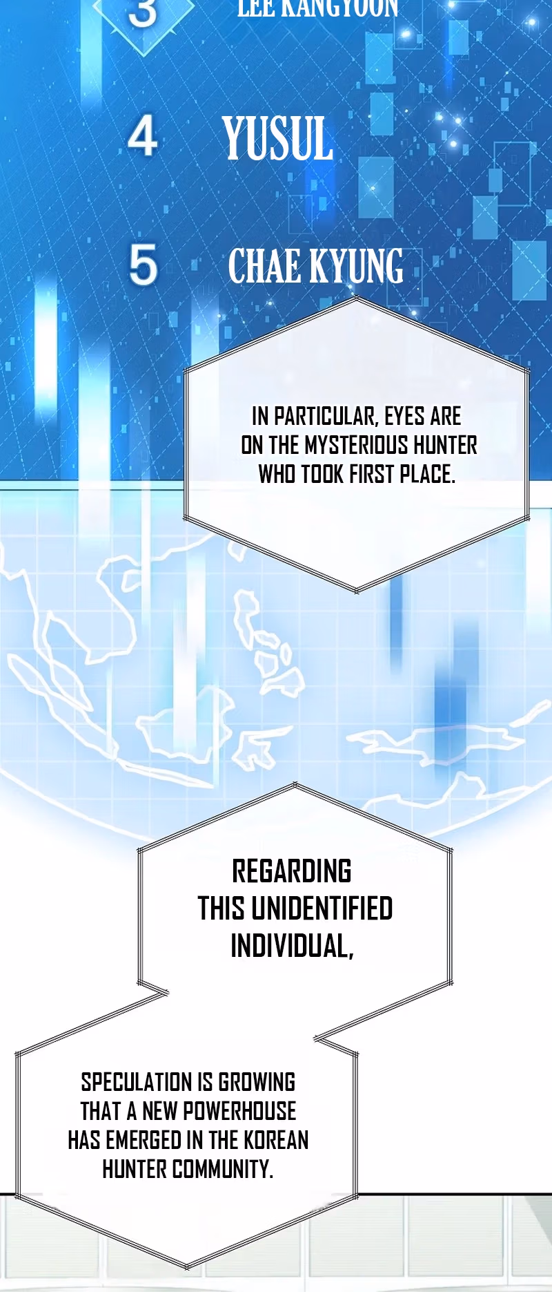 Read SSS-Class Regressor Has No Conscience chapter 6 image 17 on Lezhin