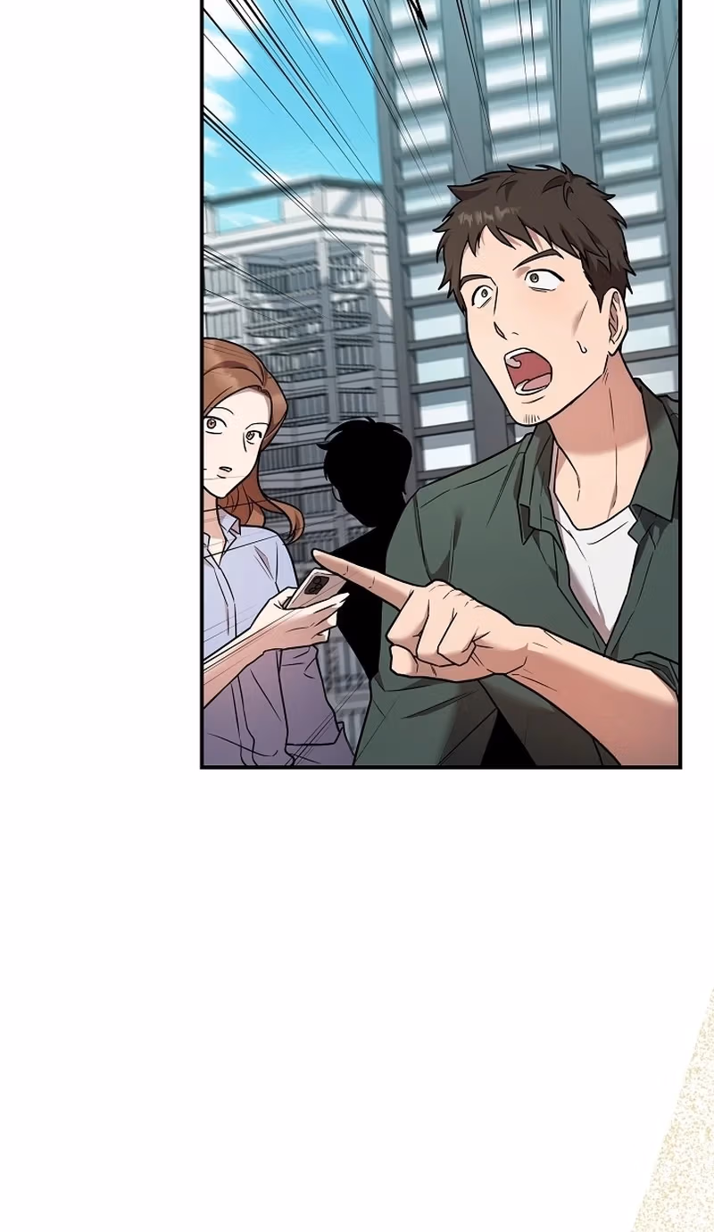 Read SSS-Class Regressor Has No Conscience chapter 6 image 23 on Lezhin