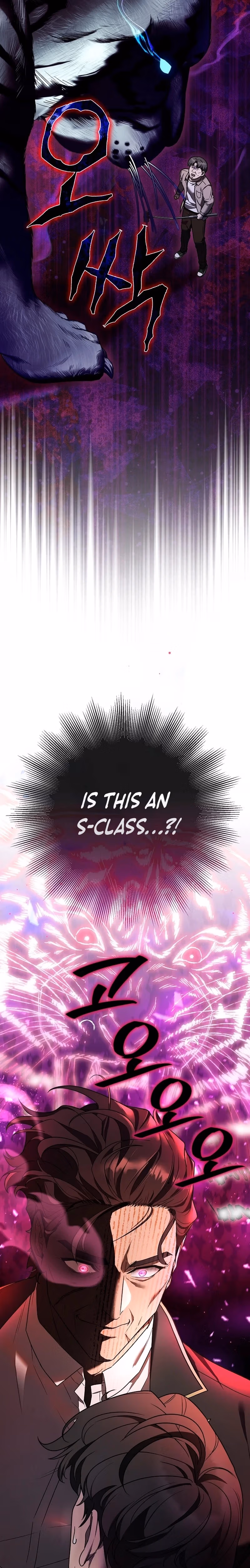 Read SSS-Class Regressor Has No Conscience chapter 6 image 27 on Lezhin