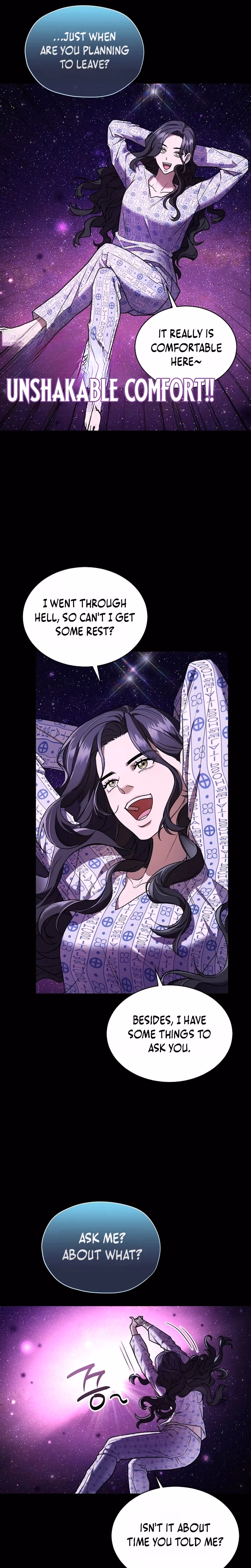 Read SSS-Class Regressor Has No Conscience chapter 6 image 35 on Lezhin