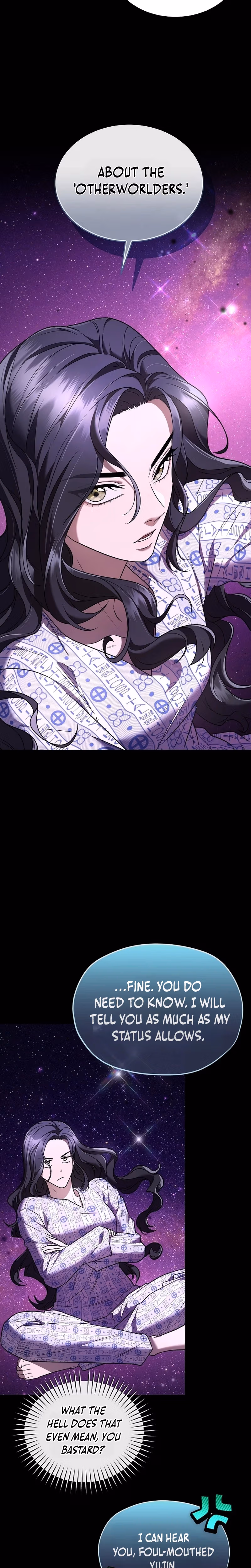 Read SSS-Class Regressor Has No Conscience chapter 6 image 36 on Lezhin