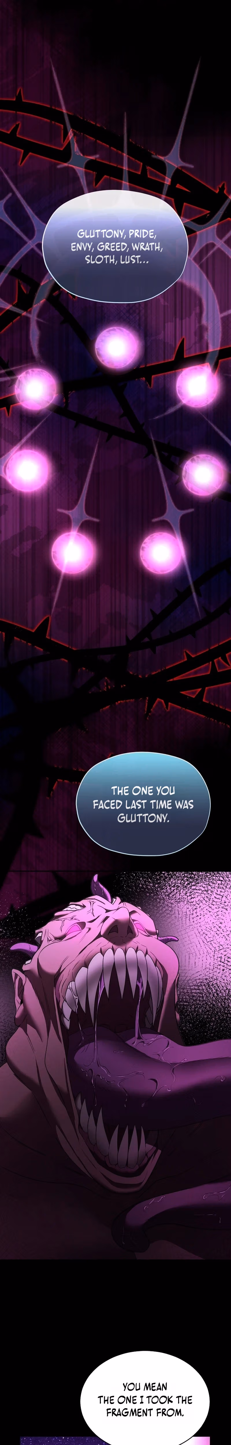 Read SSS-Class Regressor Has No Conscience chapter 6 image 39 on Lezhin