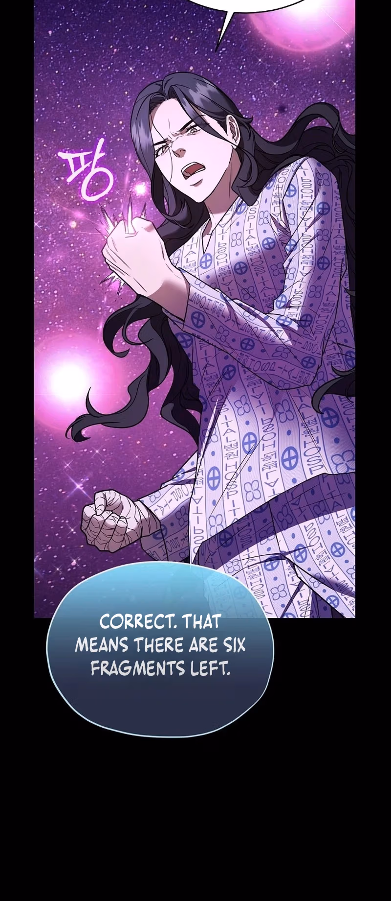 Read SSS-Class Regressor Has No Conscience chapter 6 image 40 on Lezhin