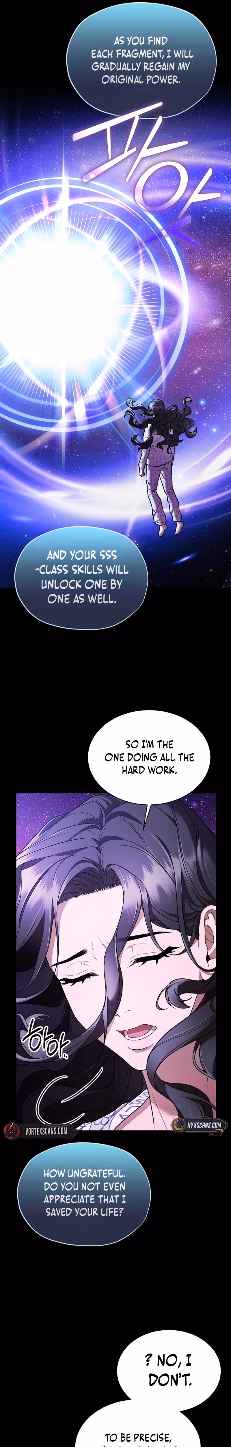 Read SSS-Class Regressor Has No Conscience chapter 6 image 41 on Lezhin