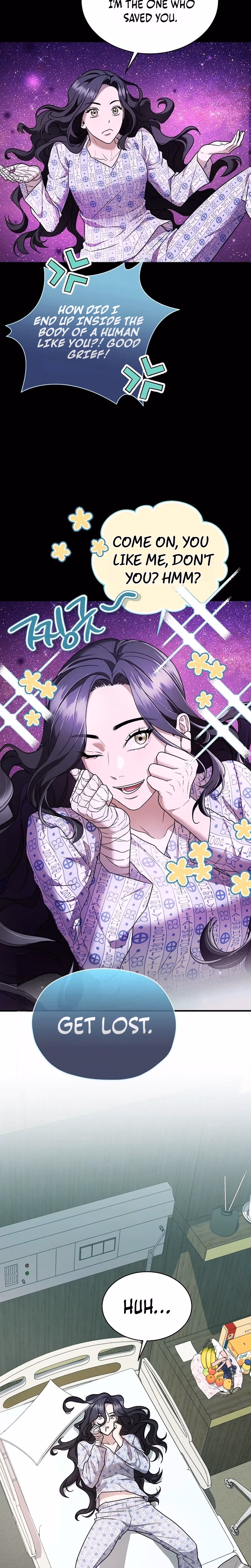 Read SSS-Class Regressor Has No Conscience chapter 6 image 42 on Lezhin