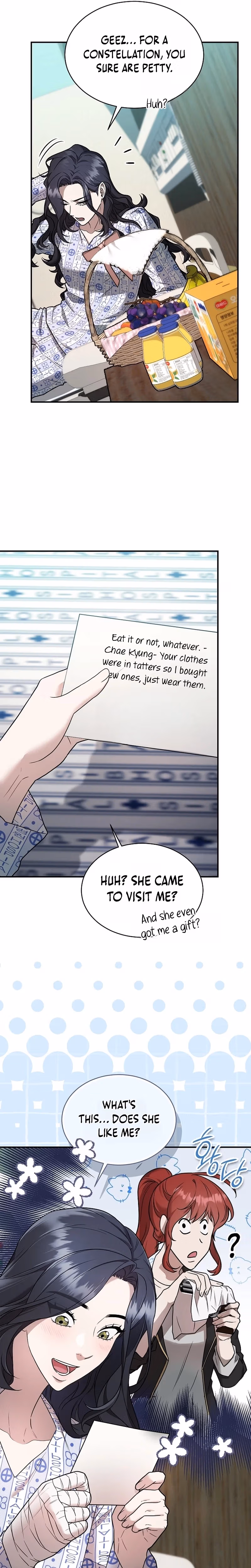 Read SSS-Class Regressor Has No Conscience chapter 6 image 44 on Lezhin