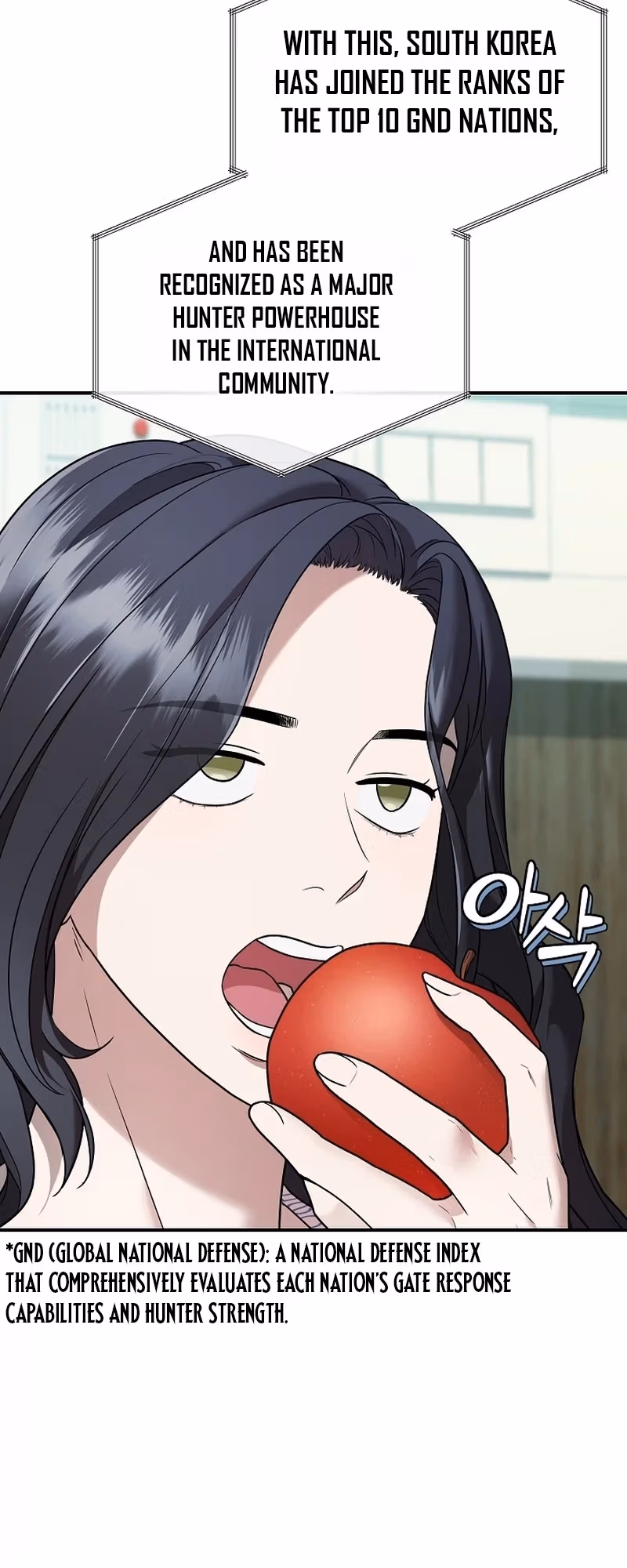 Read SSS-Class Regressor Has No Conscience chapter 6 image 46 on Lezhin