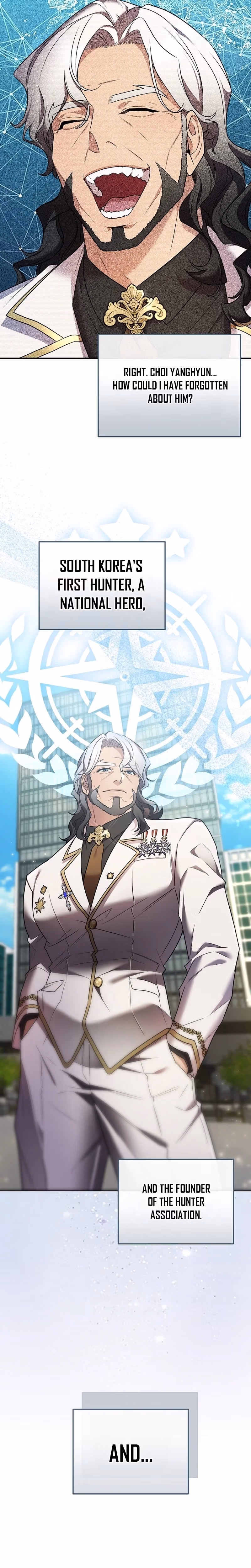 Read SSS-Class Regressor Has No Conscience chapter 6 image 48 on Lezhin