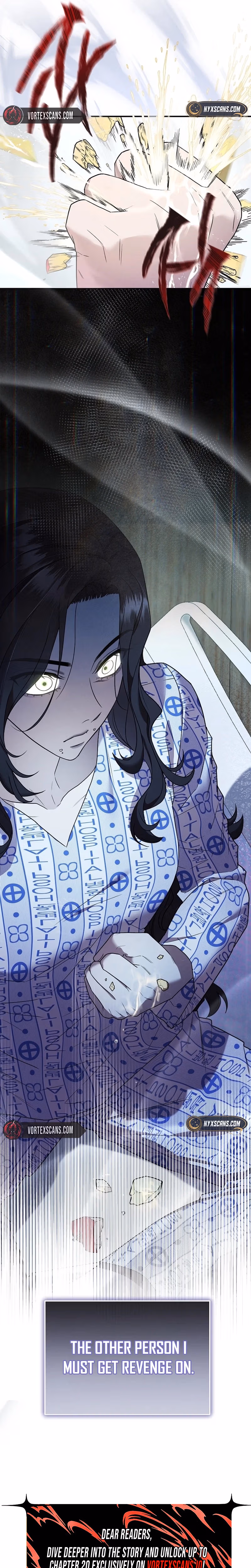 Read SSS-Class Regressor Has No Conscience chapter 6 image 50 on Lezhin