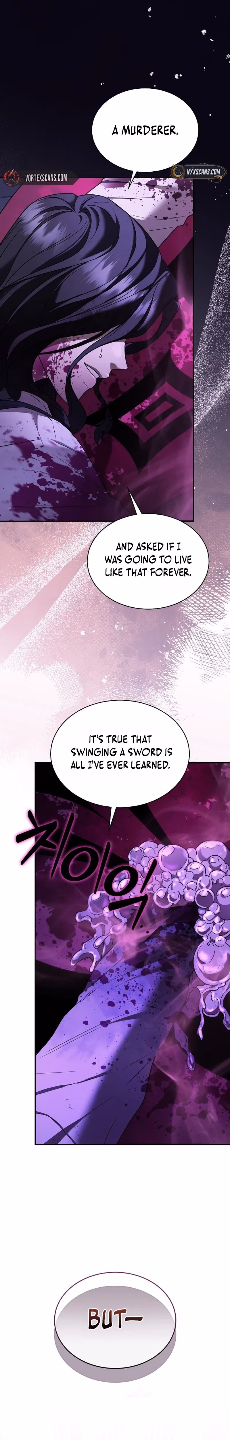 Read SSS-Class Regressor Has No Conscience chapter 6 image 6 on Lezhin