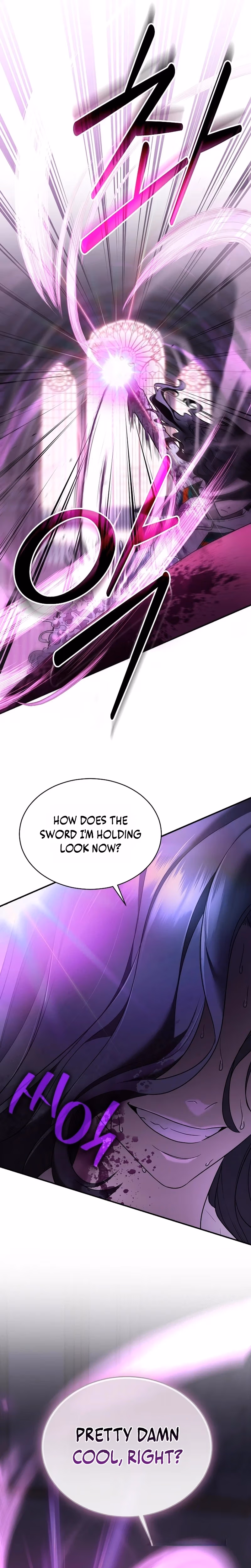 Read SSS-Class Regressor Has No Conscience chapter 6 image 7 on Lezhin