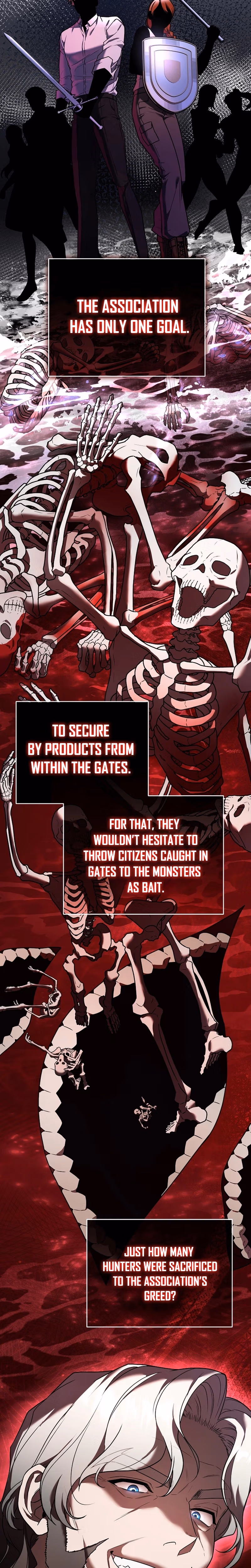 Read SSS-Class Regressor Has No Conscience chapter 7 image 1 on Lezhin
