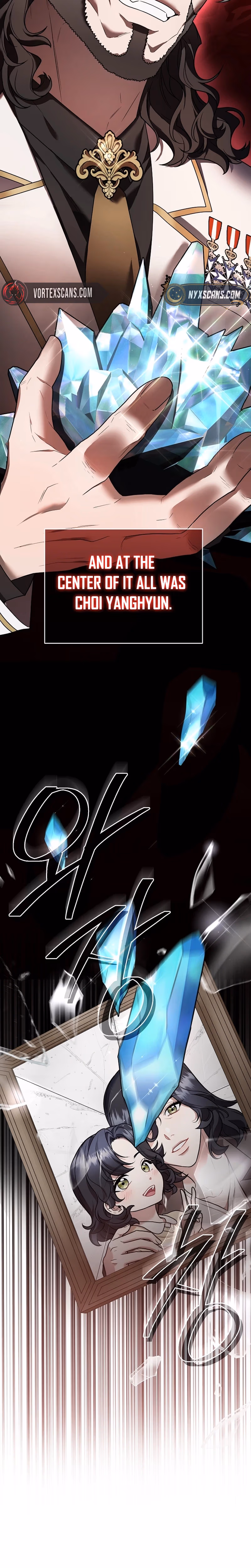 Read SSS-Class Regressor Has No Conscience chapter 7 image 2 on Lezhin