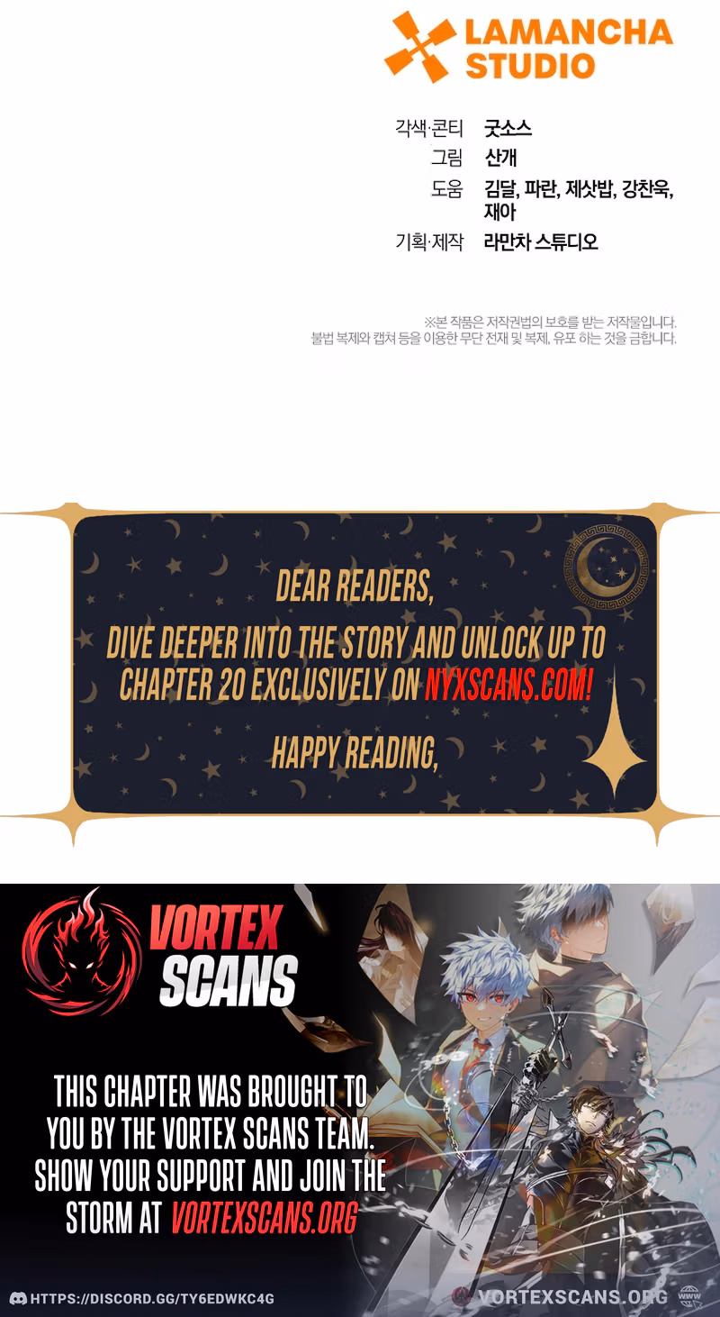 Read SSS-Class Regressor Has No Conscience chapter 7 image 38 on Lezhin