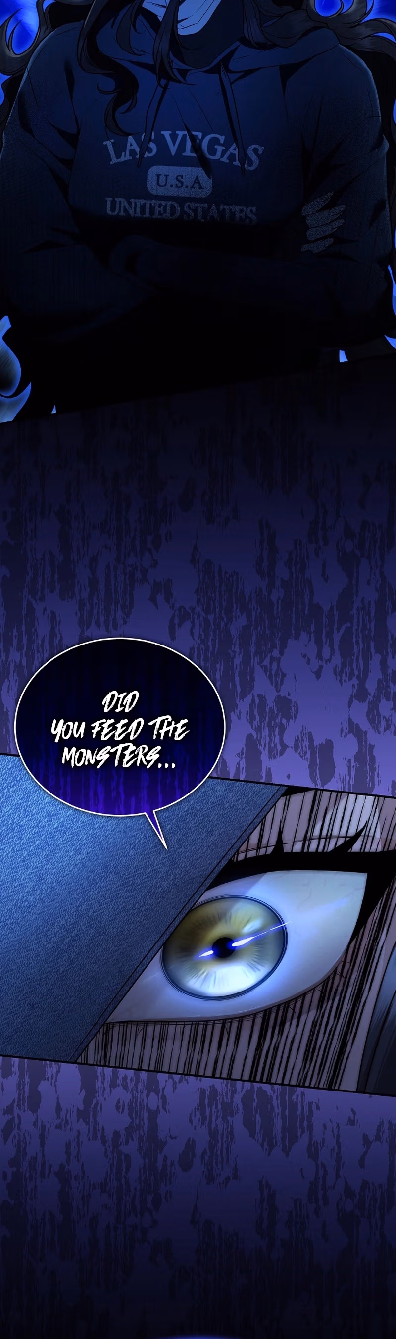 Read SSS-Class Regressor Has No Conscience chapter 8 image 19 on Lezhin