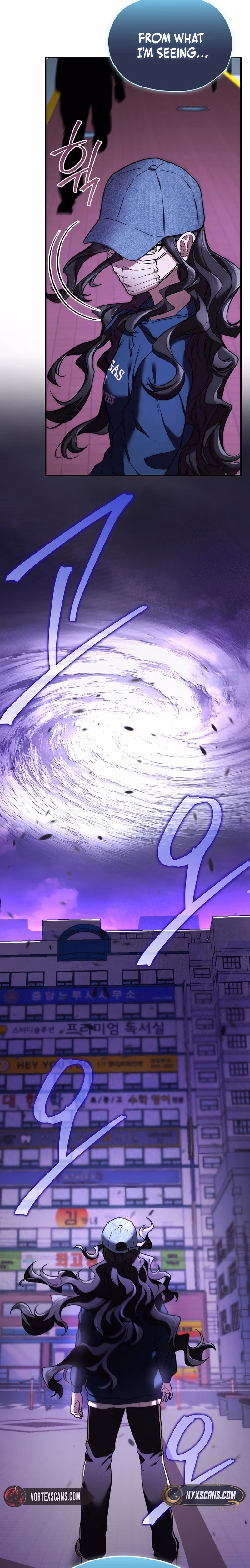 Read SSS-Class Regressor Has No Conscience chapter 8 image 36 on Lezhin