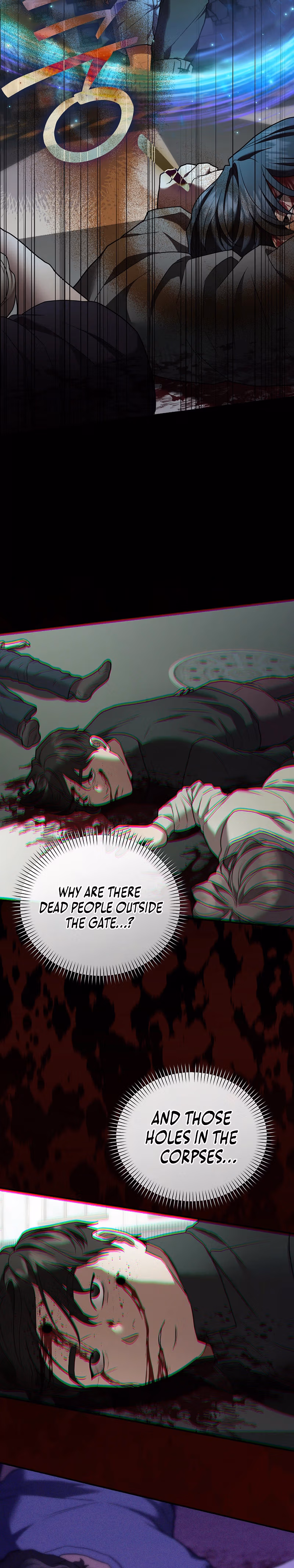 Read SSS-Class Regressor Has No Conscience chapter 9 image 15 on Lezhin