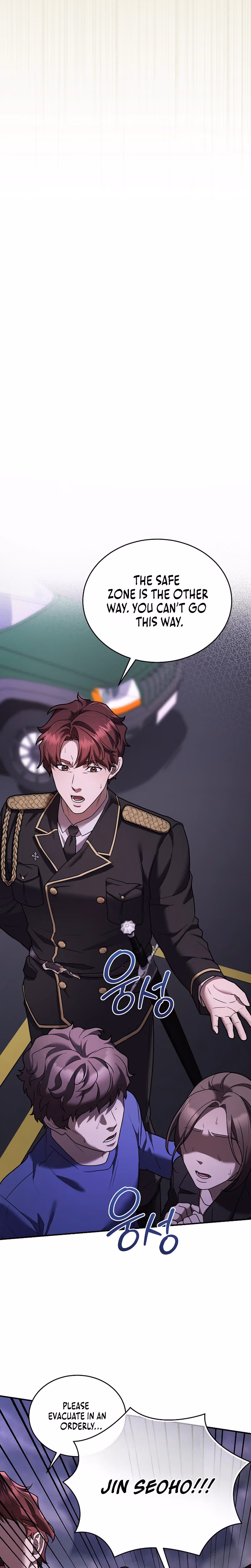 Read SSS-Class Regressor Has No Conscience chapter 9 image 25 on Lezhin