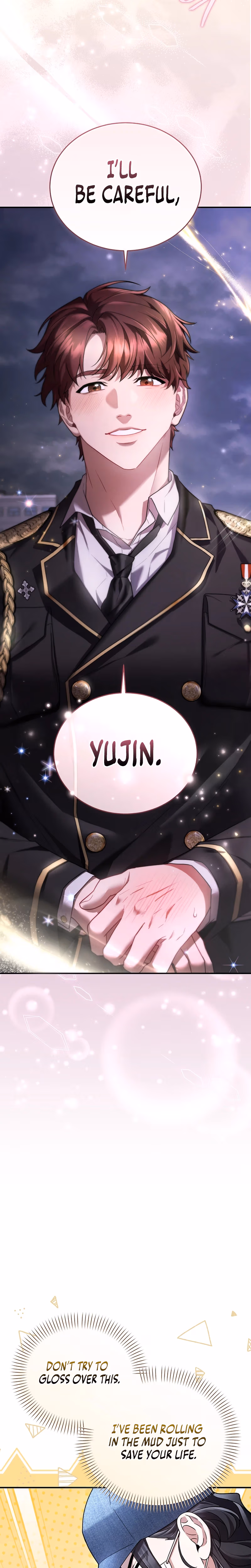 Read SSS-Class Regressor Has No Conscience chapter 9 image 30 on Lezhin