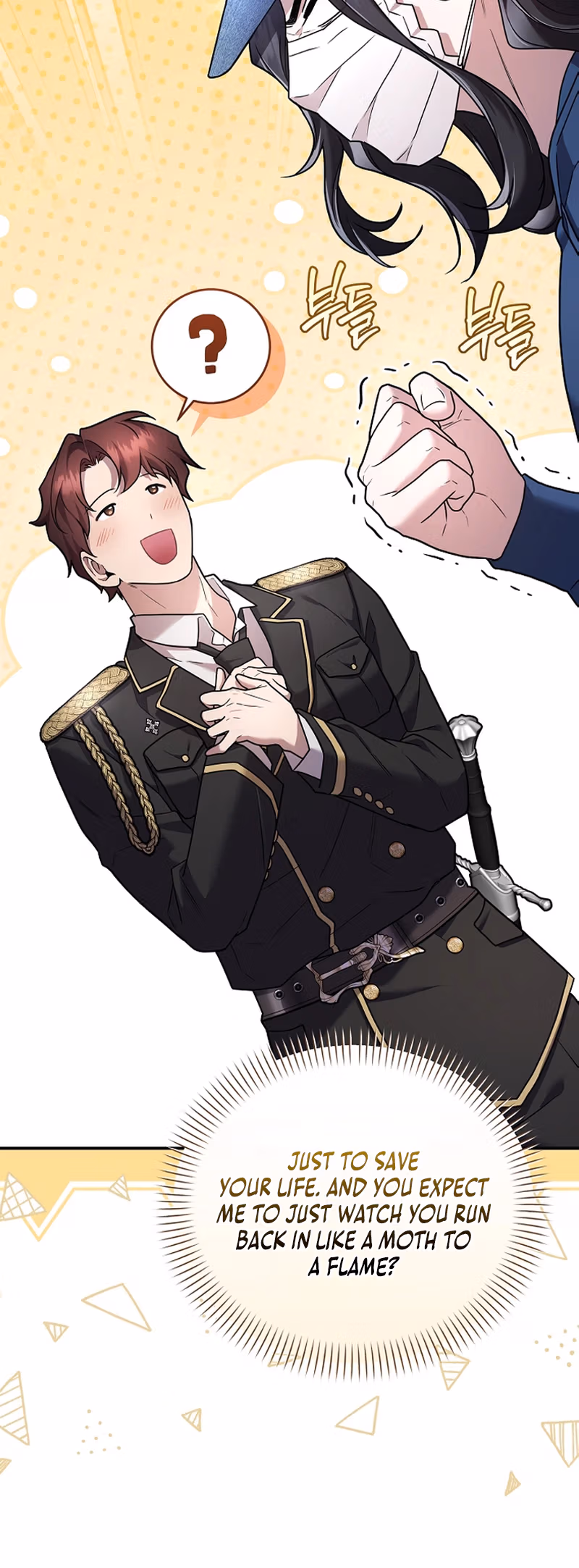 Read SSS-Class Regressor Has No Conscience chapter 9 image 31 on Lezhin