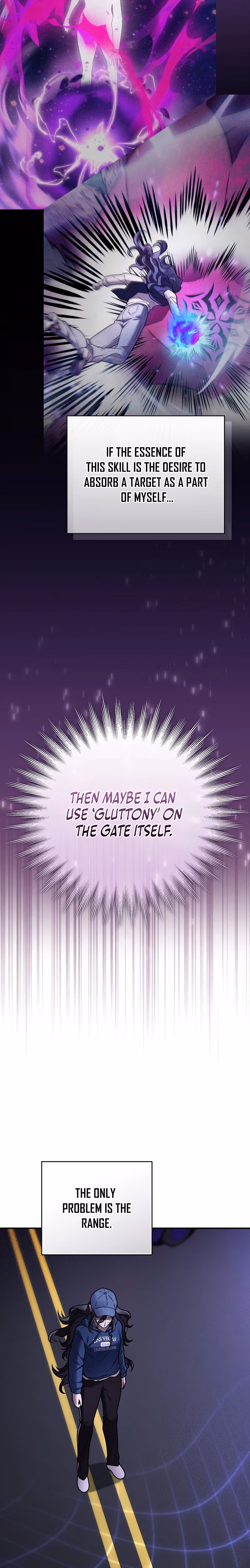 Read SSS-Class Regressor Has No Conscience chapter 9 image 36 on Lezhin