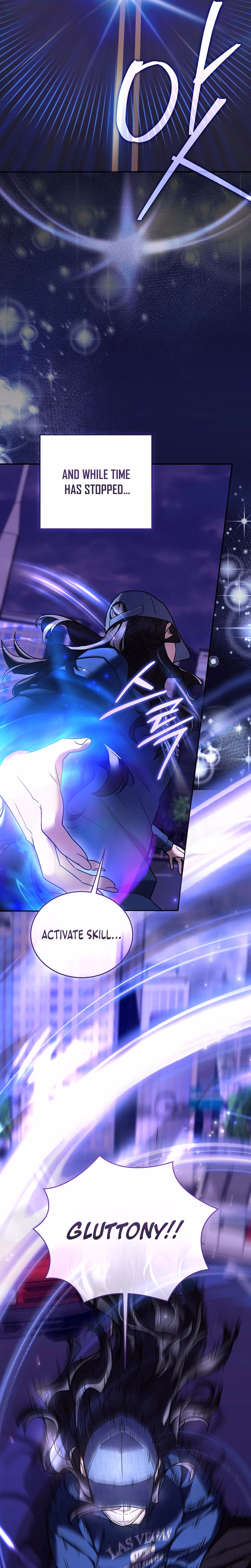 Read SSS-Class Regressor Has No Conscience chapter 9 image 38 on Lezhin