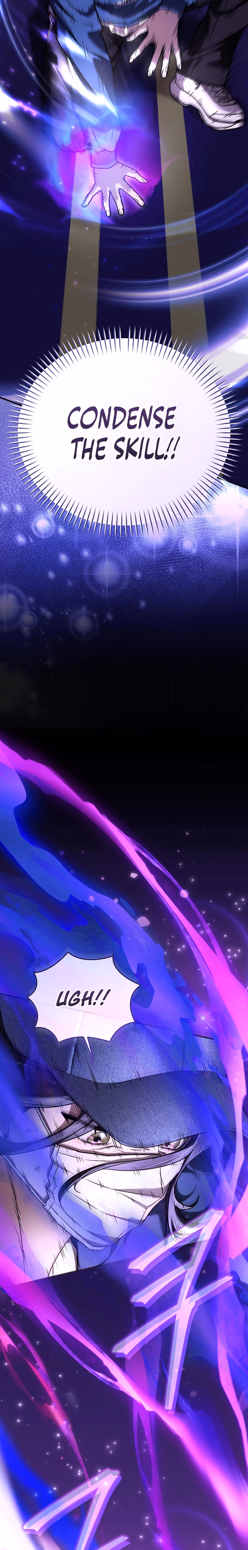 Read SSS-Class Regressor Has No Conscience chapter 9 image 39 on Lezhin