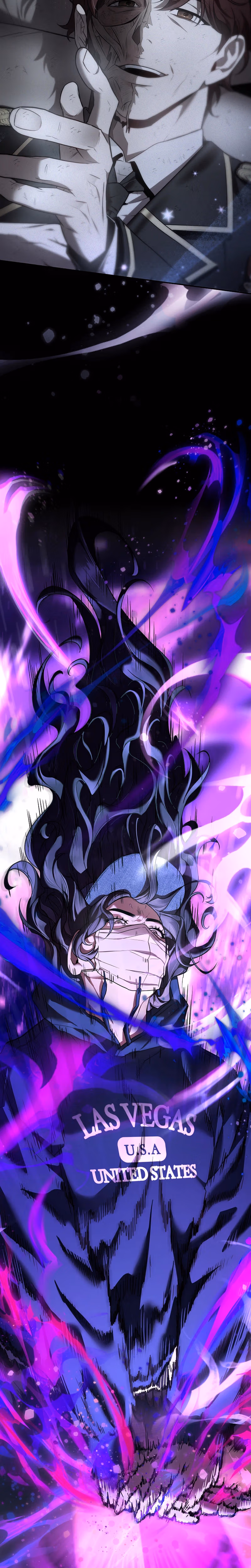 Read SSS-Class Regressor Has No Conscience chapter 9 image 42 on Lezhin