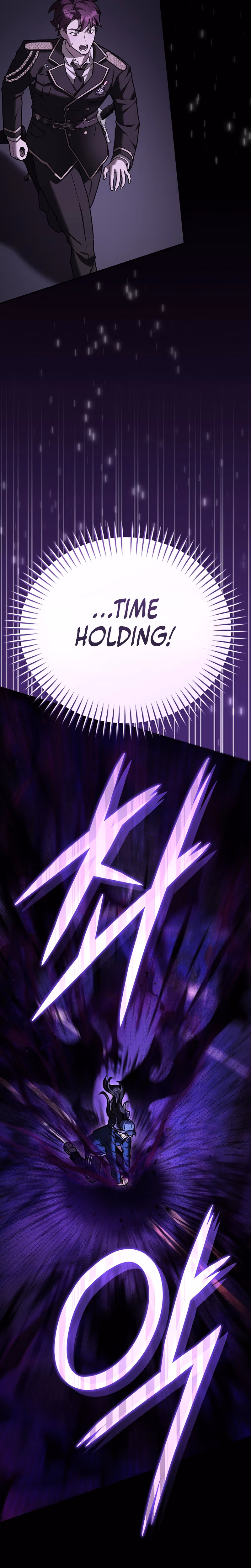 Read SSS-Class Regressor Has No Conscience chapter 9 image 44 on Lezhin
