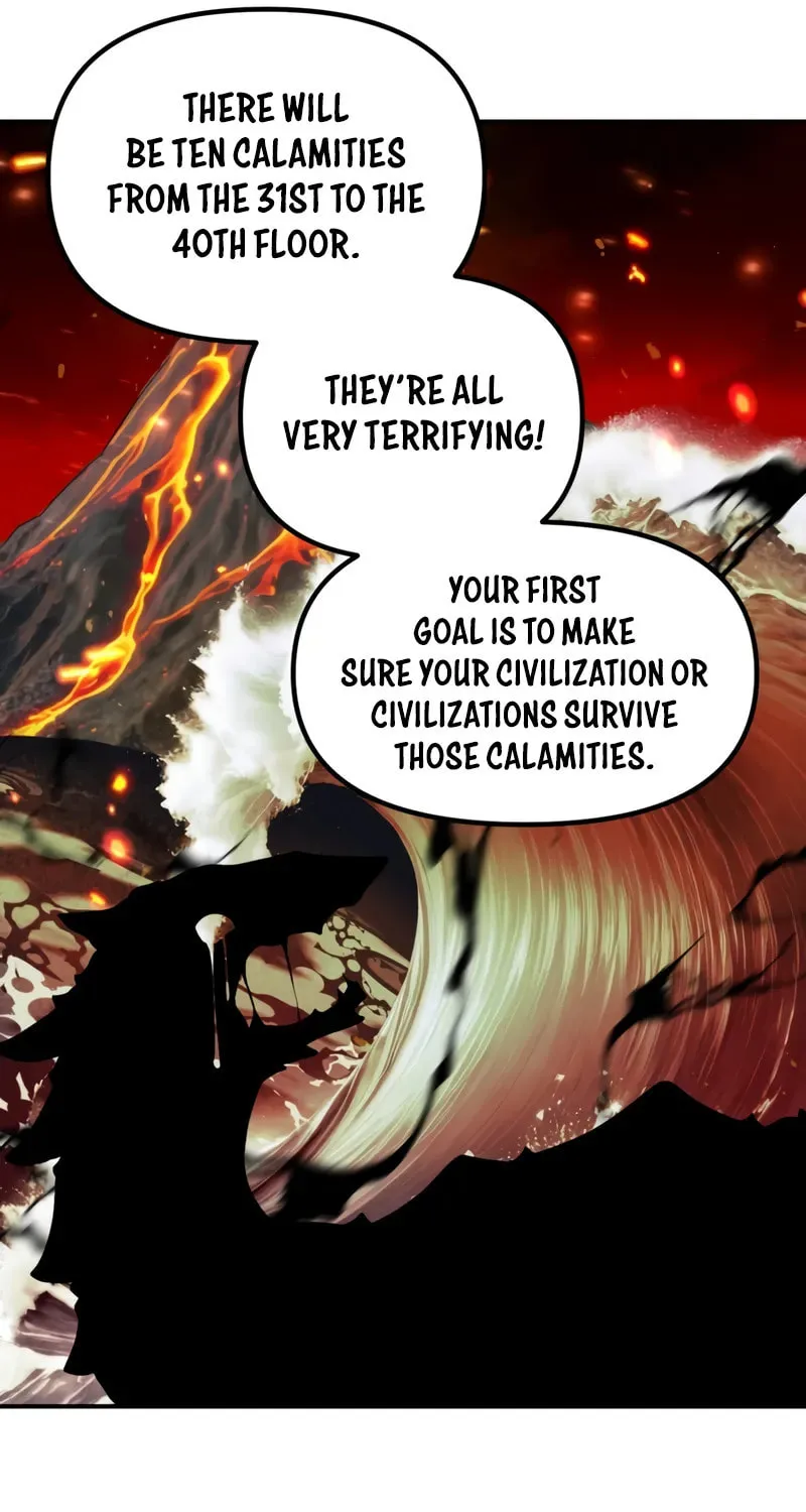 Read SSS-Class Revival Hunter chapter 146 image 11 on Lezhin