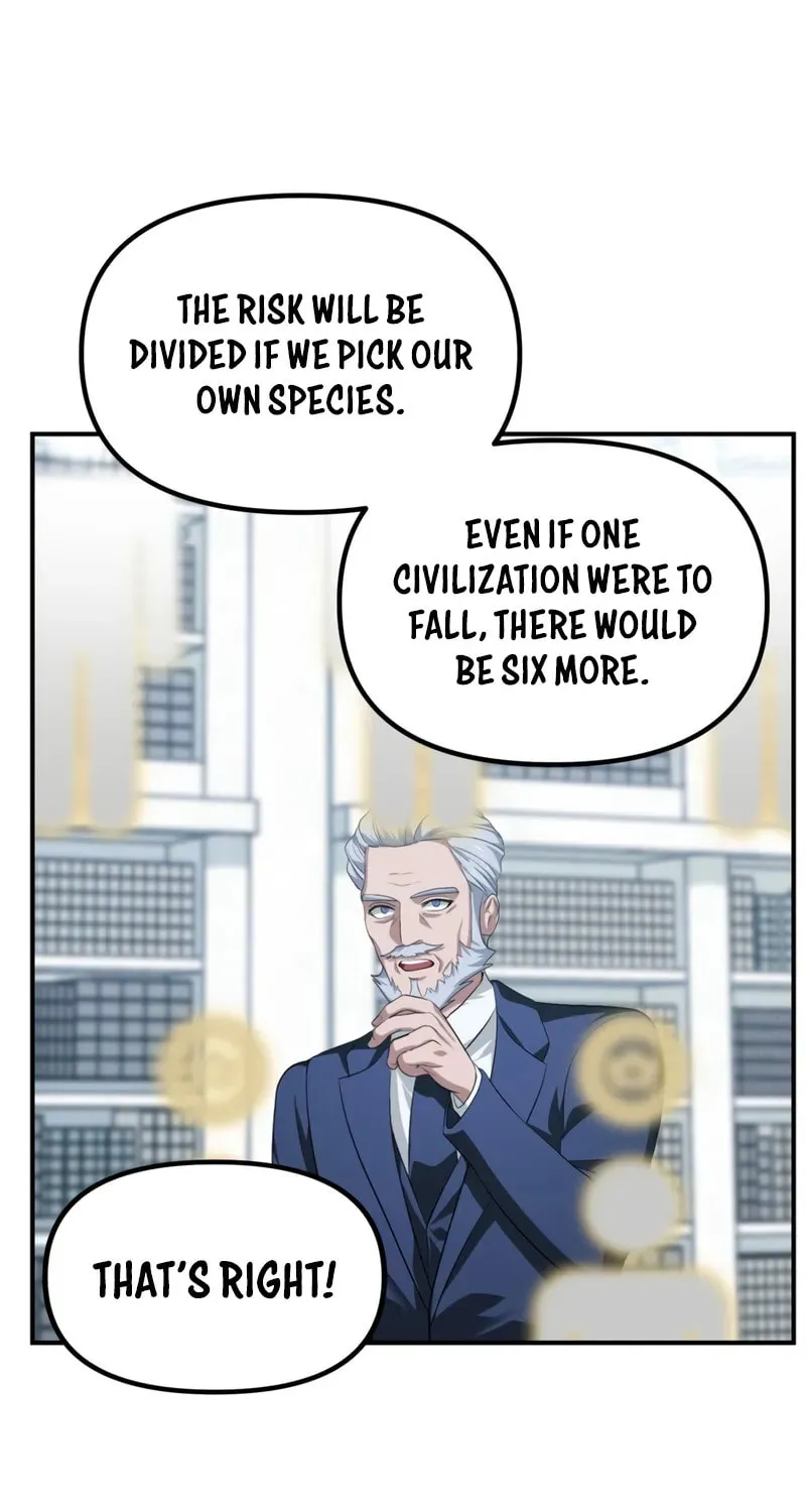 Read SSS-Class Revival Hunter chapter 146 image 15 on Lezhin