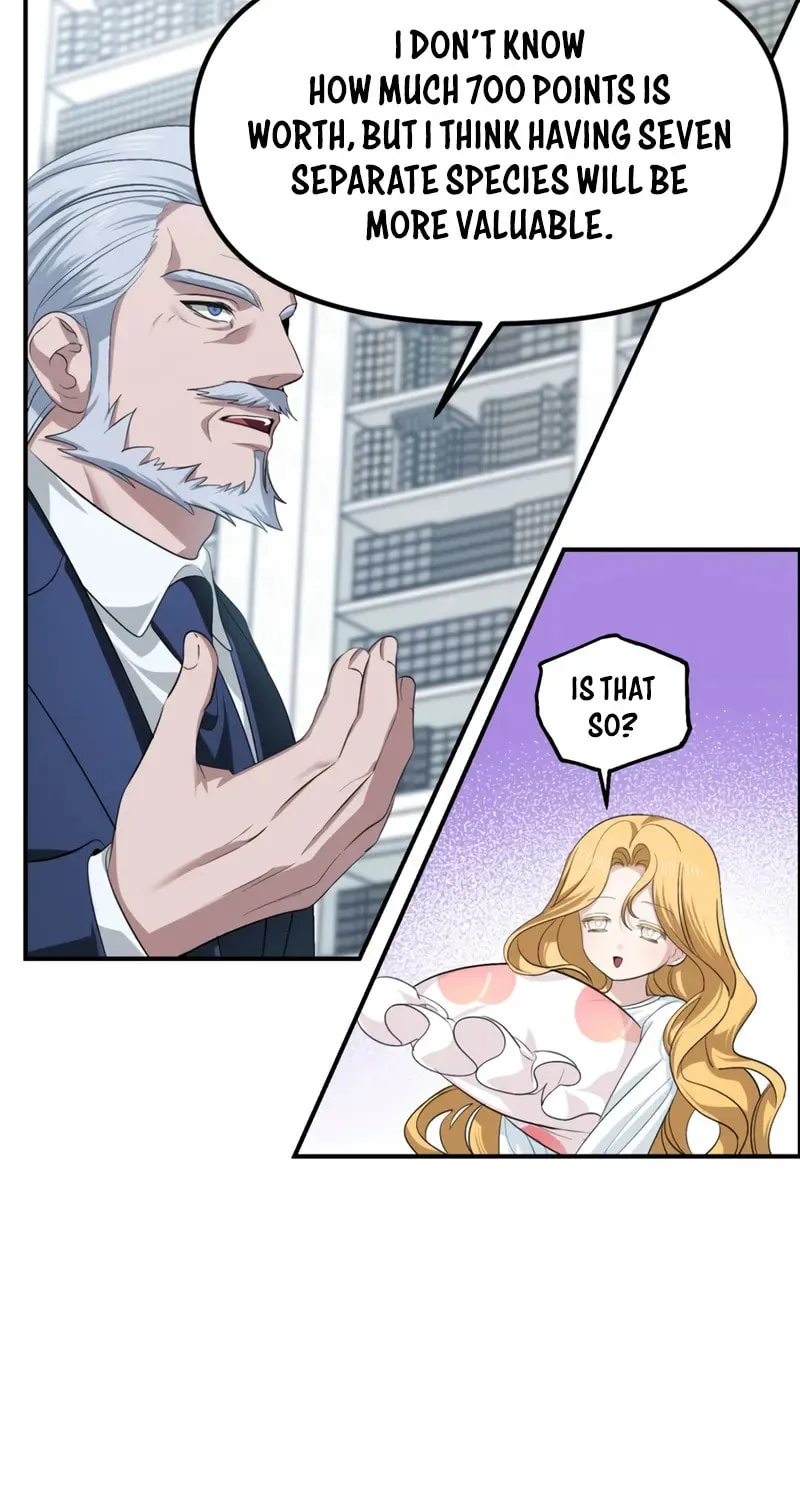Read SSS-Class Revival Hunter chapter 146 image 19 on Lezhin