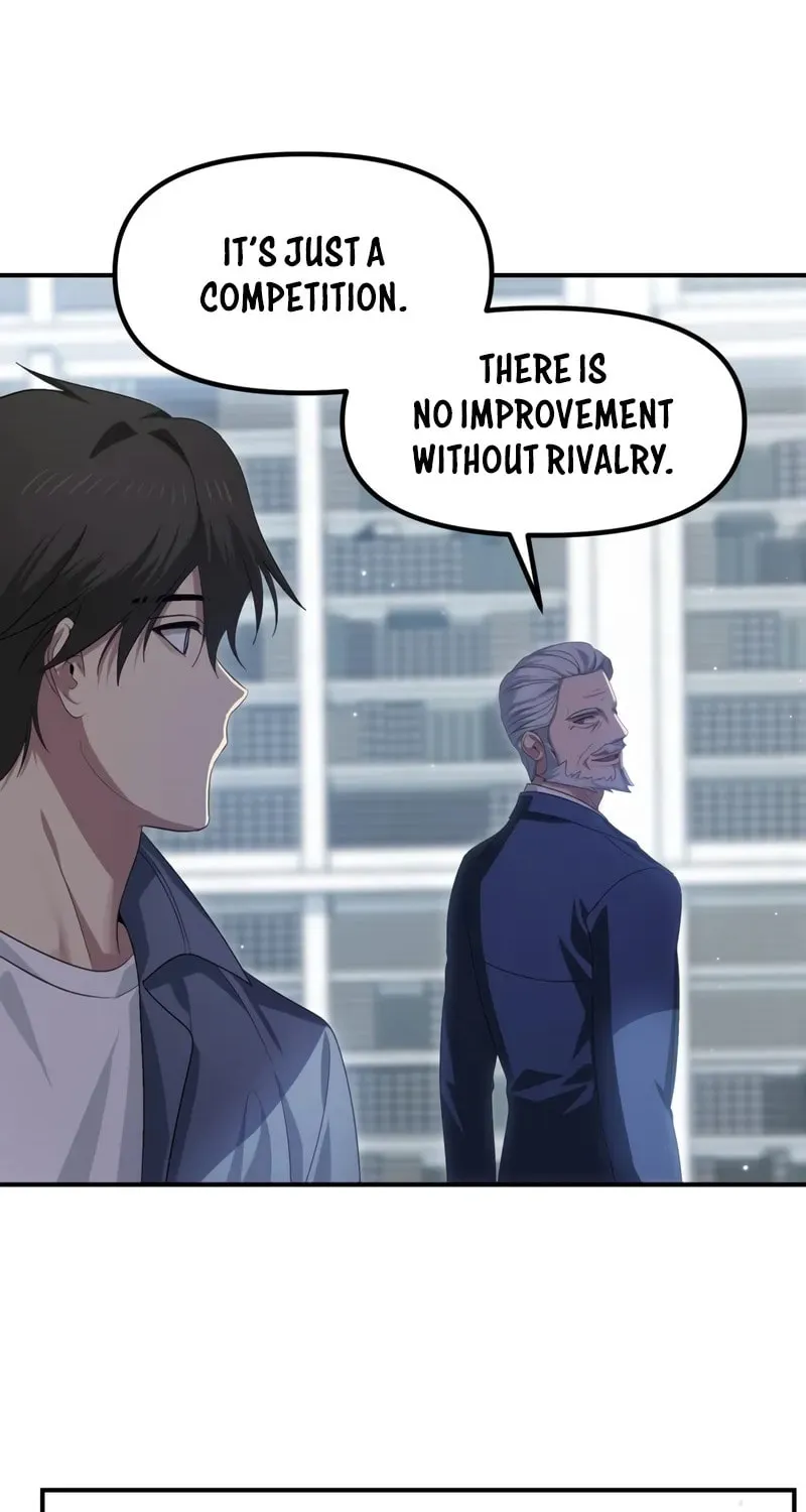 Read SSS-Class Revival Hunter chapter 146 image 22 on Lezhin