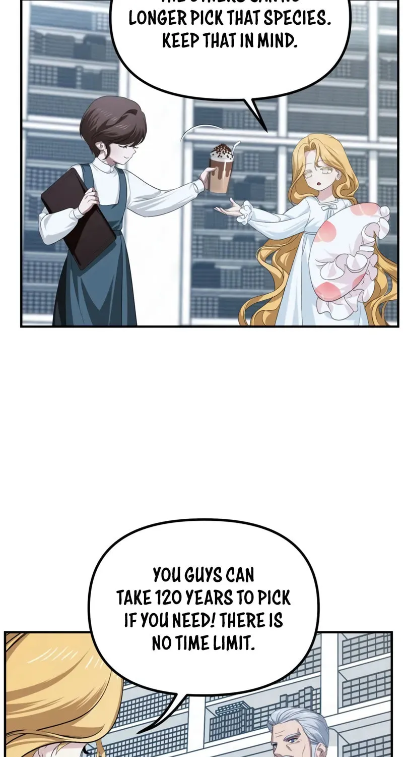 Read SSS-Class Revival Hunter chapter 146 image 25 on Lezhin