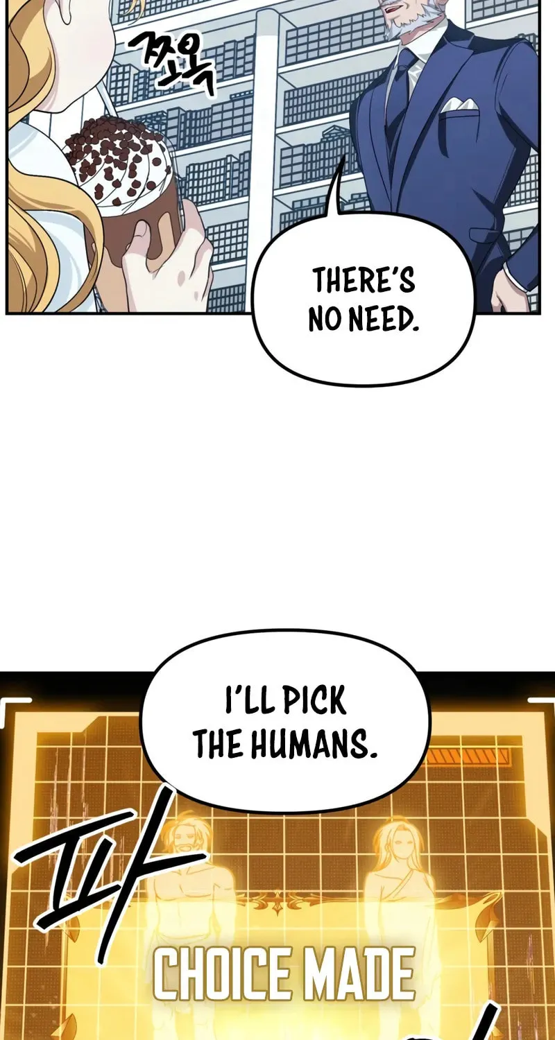 Read SSS-Class Revival Hunter chapter 146 image 26 on Lezhin
