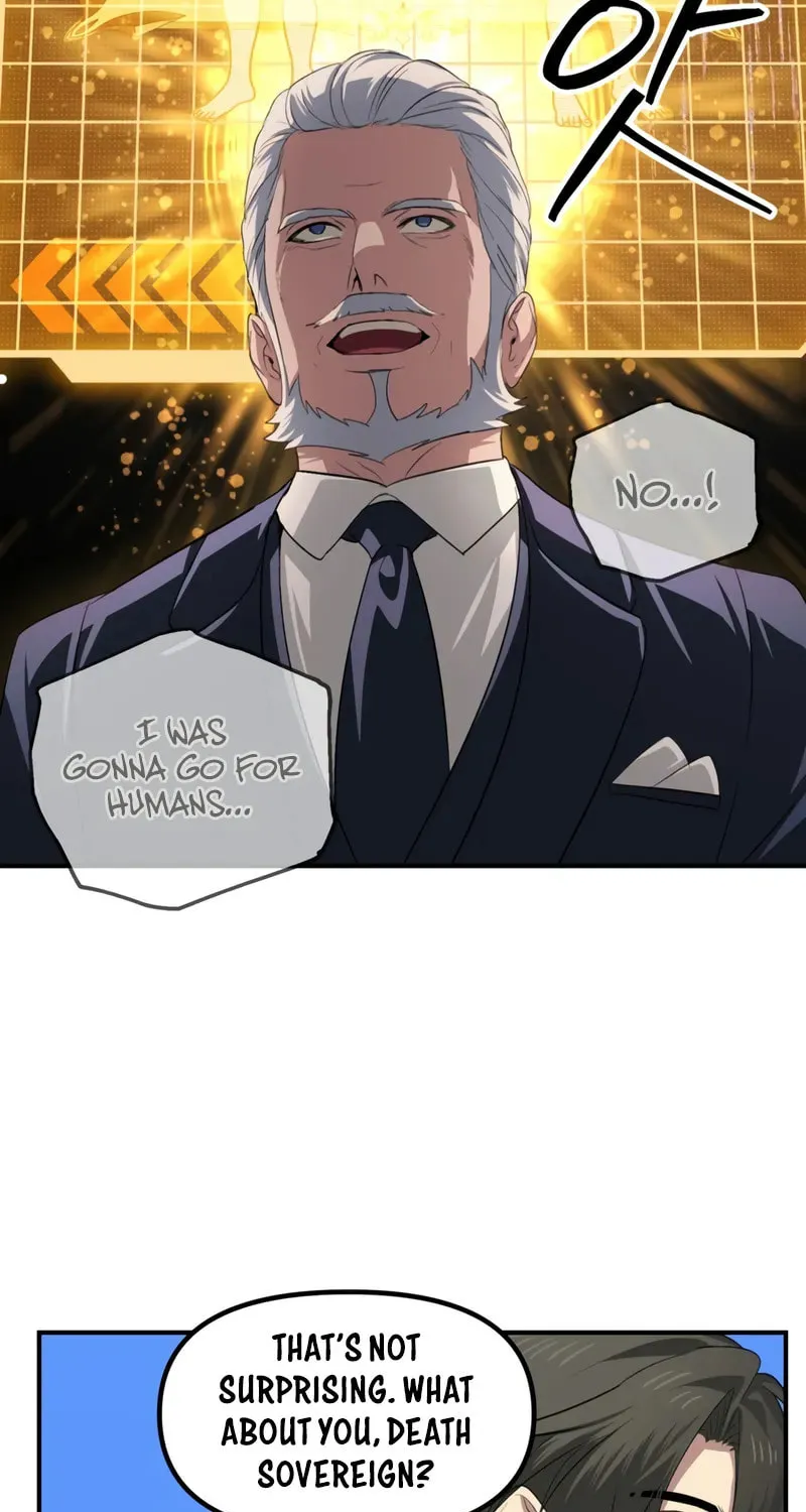 Read SSS-Class Revival Hunter chapter 146 image 27 on Lezhin