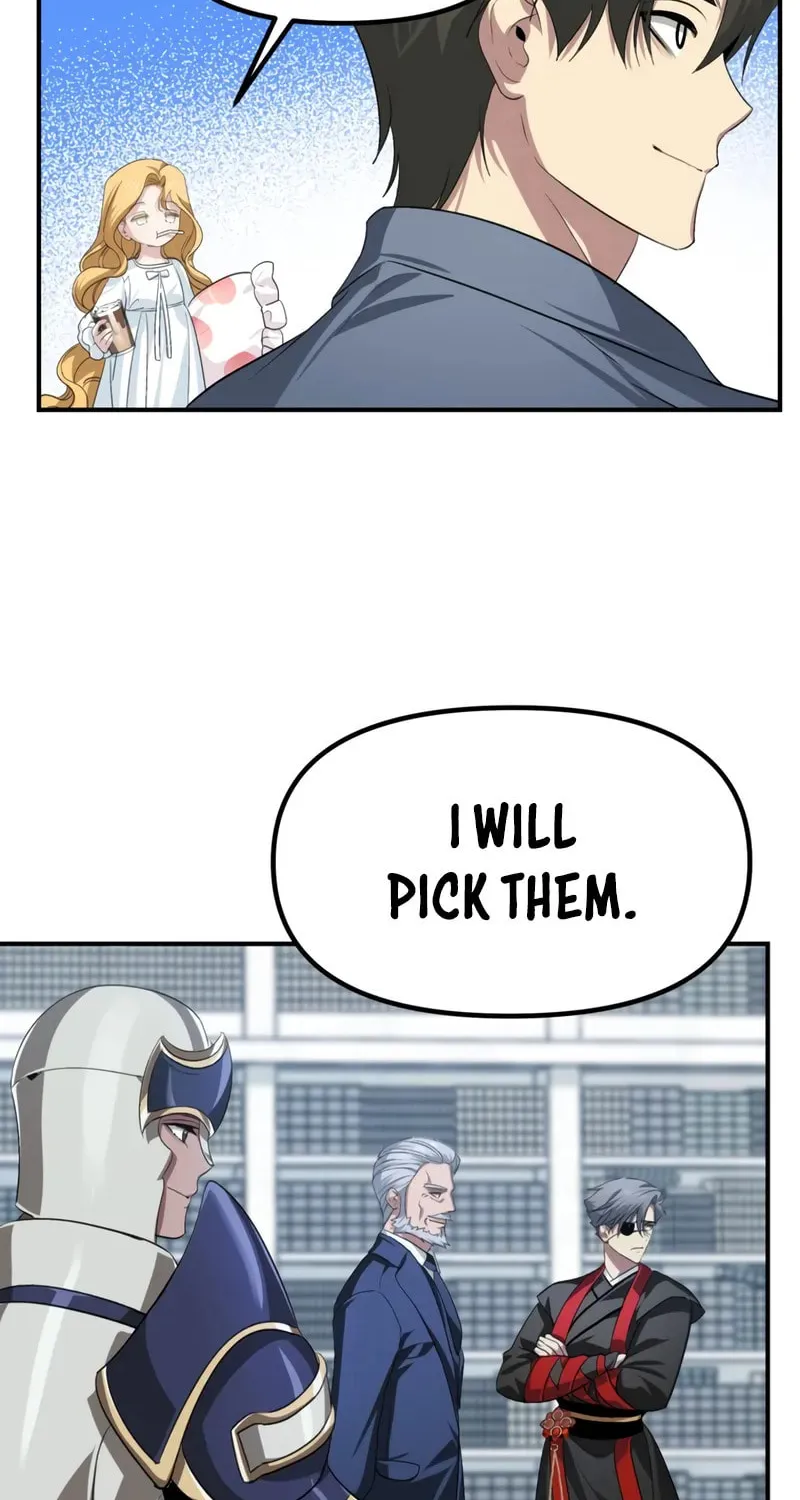 Read SSS-Class Revival Hunter chapter 146 image 28 on Lezhin
