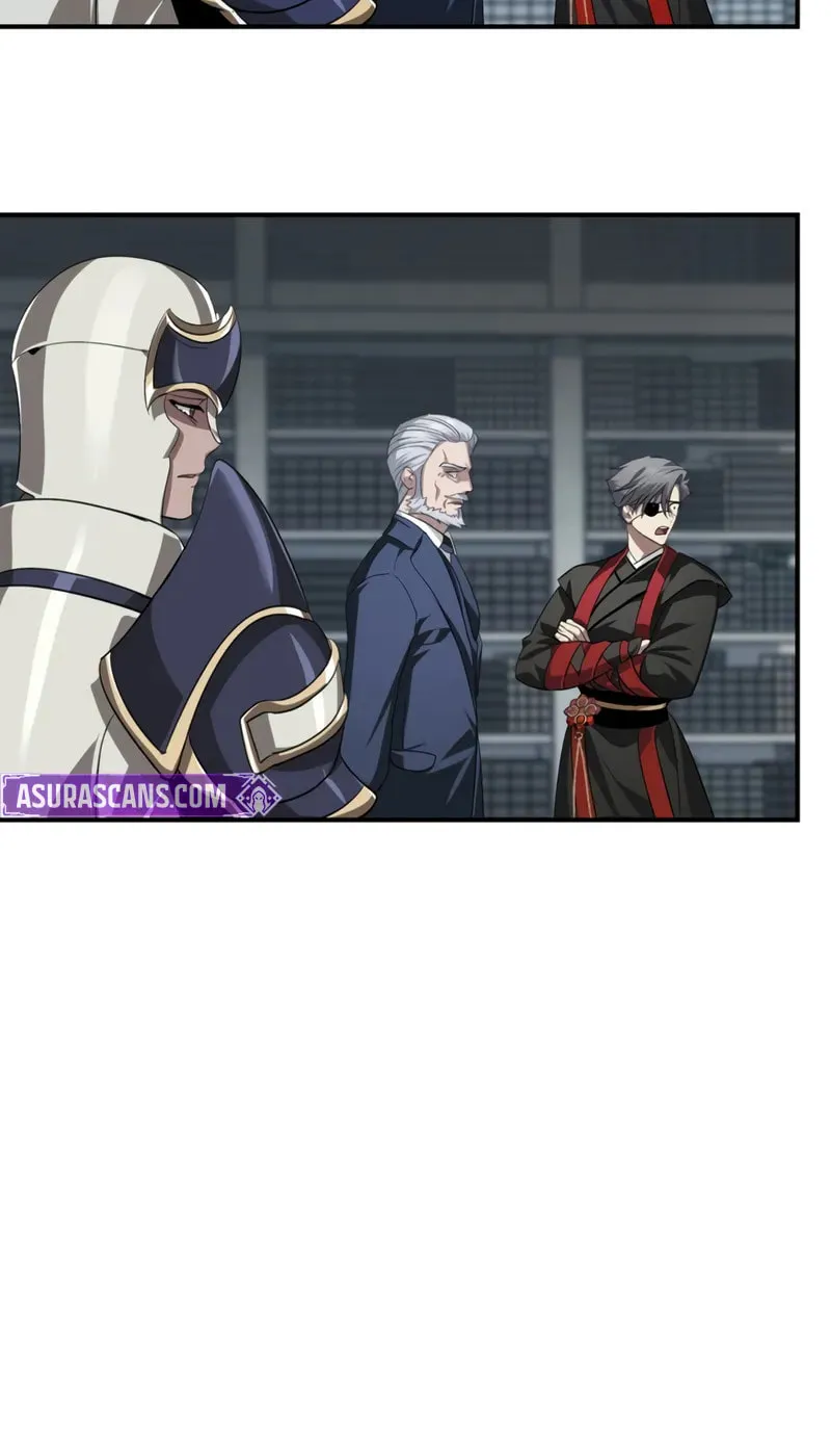 Read SSS-Class Revival Hunter chapter 146 image 29 on Lezhin