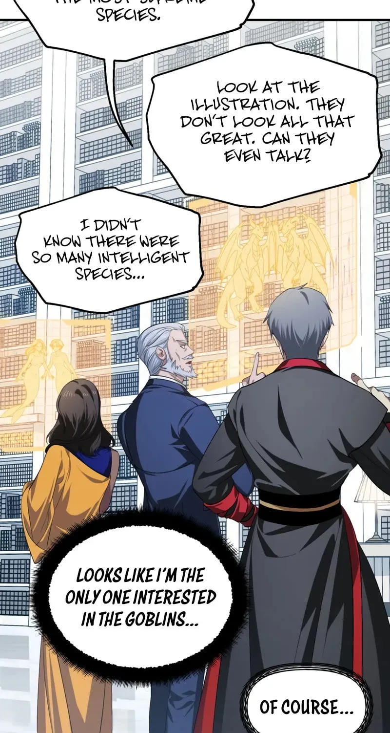 Read SSS-Class Revival Hunter chapter 146 image 3 on Lezhin