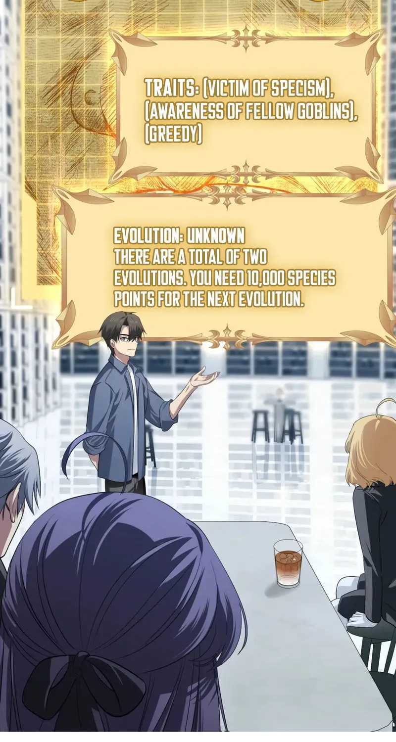 Read SSS-Class Revival Hunter chapter 146 image 37 on Lezhin
