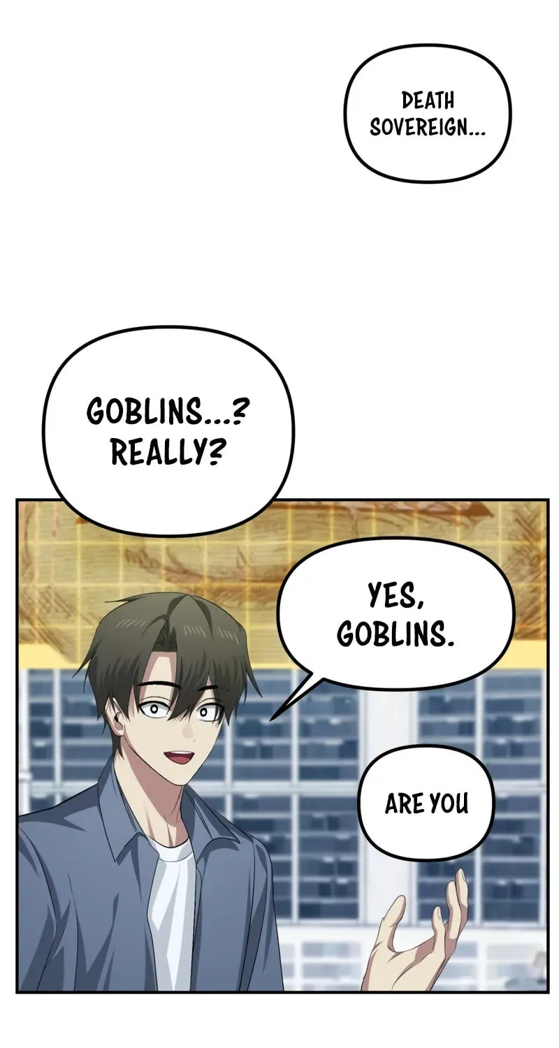 Read SSS-Class Revival Hunter chapter 146 image 38 on Lezhin