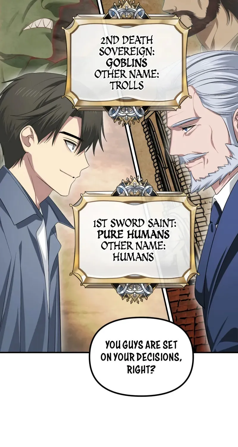 Read SSS-Class Revival Hunter chapter 146 image 54 on Lezhin