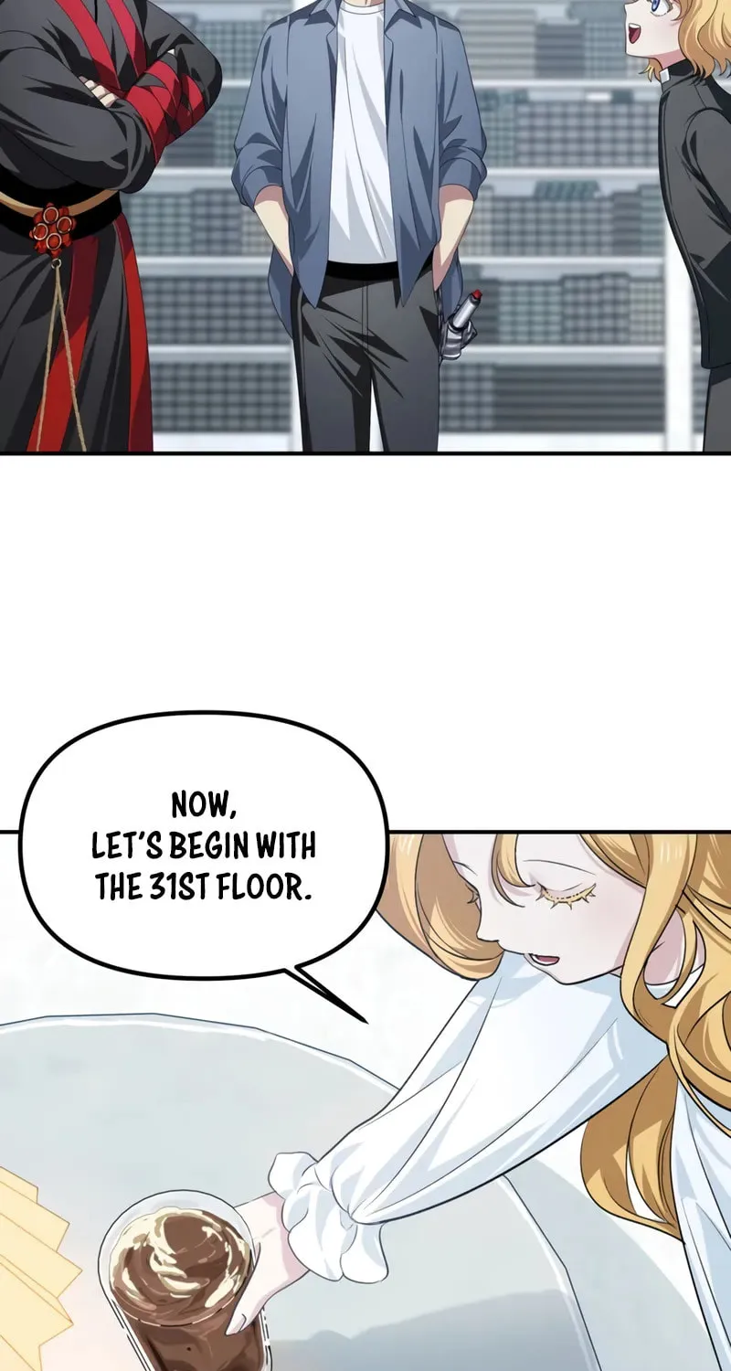 Read SSS-Class Revival Hunter chapter 146 image 56 on Lezhin