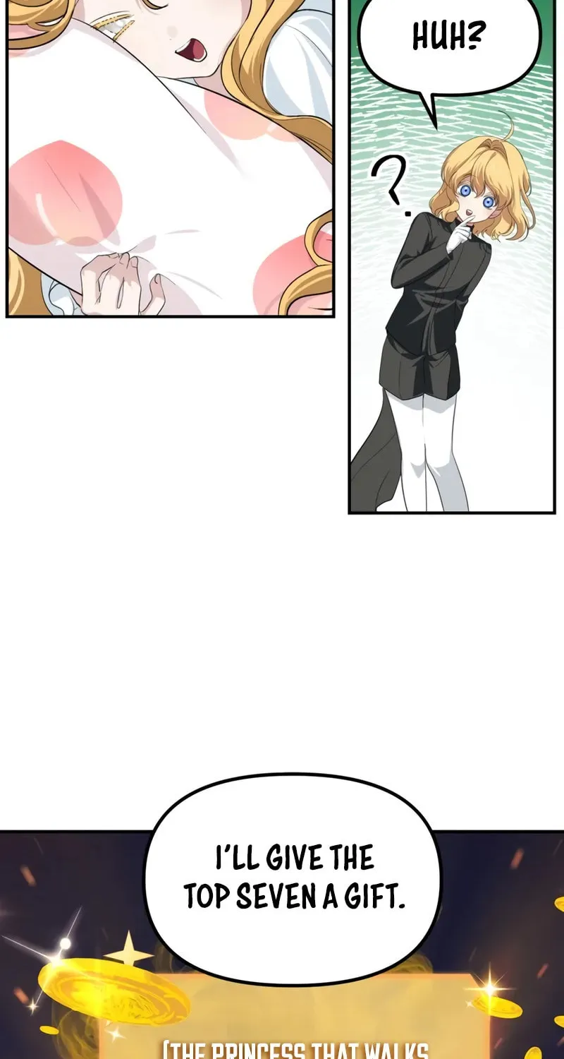 Read SSS-Class Revival Hunter chapter 146 image 6 on Lezhin