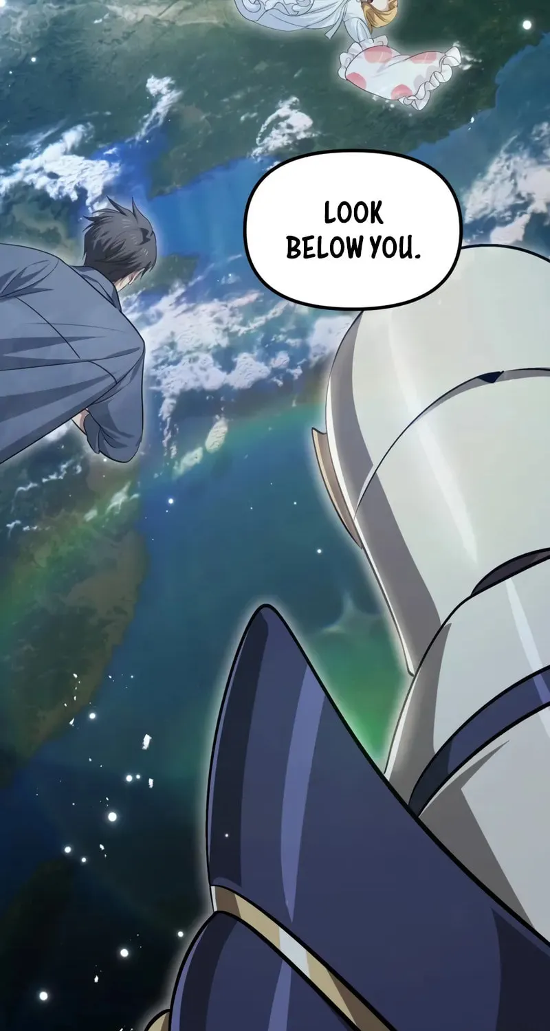 Read SSS-Class Revival Hunter chapter 146 image 61 on Lezhin